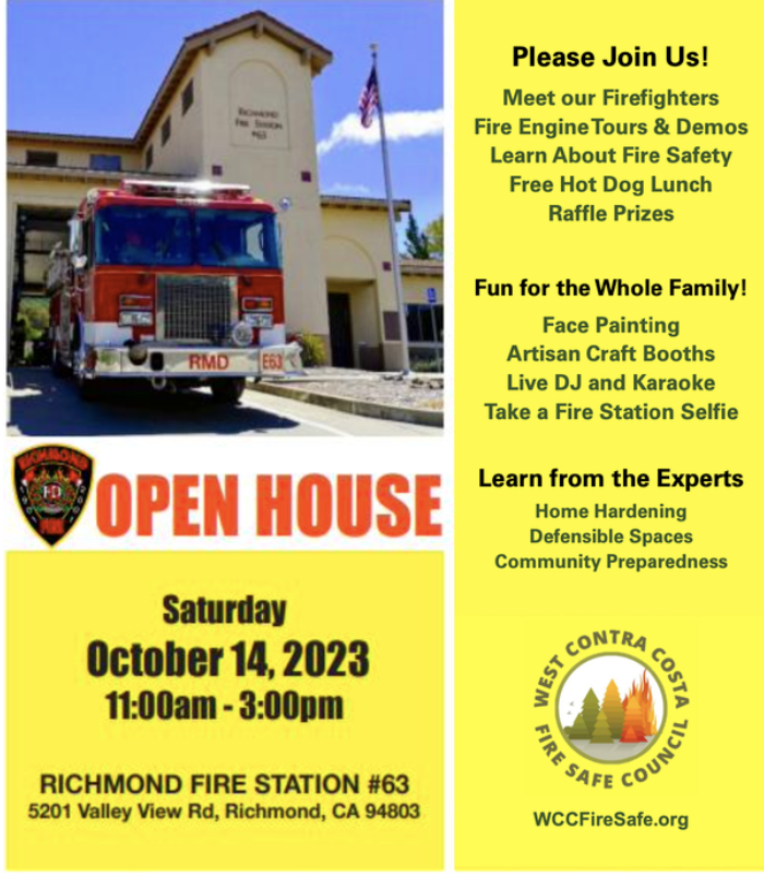 Open House 